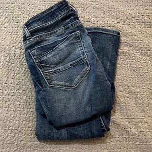 BKE Stella bootcut jeans